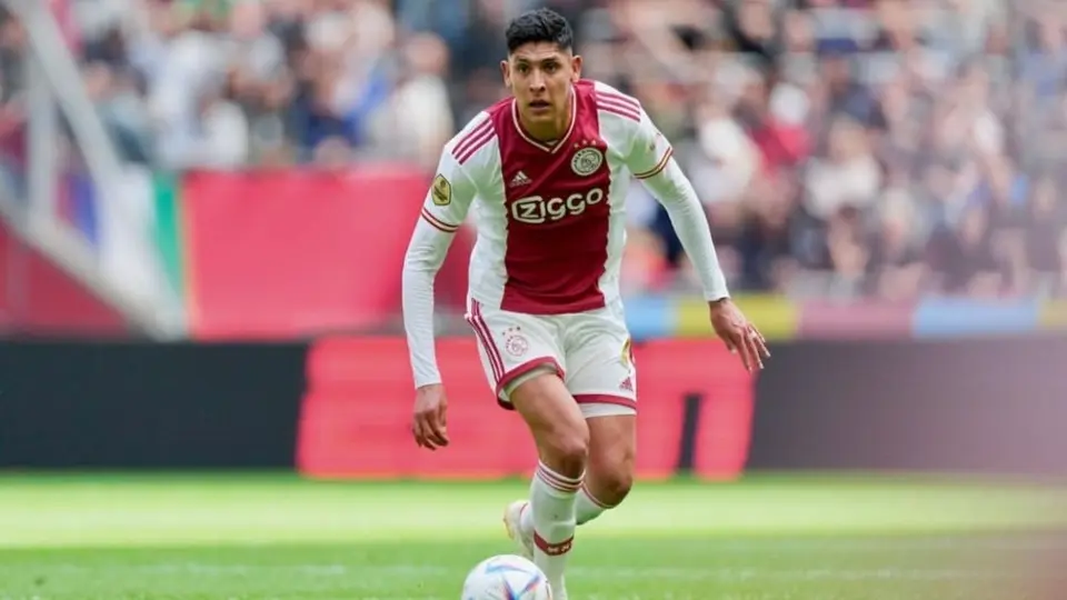 West Ham se pone en contacto con Ajax para fichar a Edson Álvarez, reportan en Inglaterra