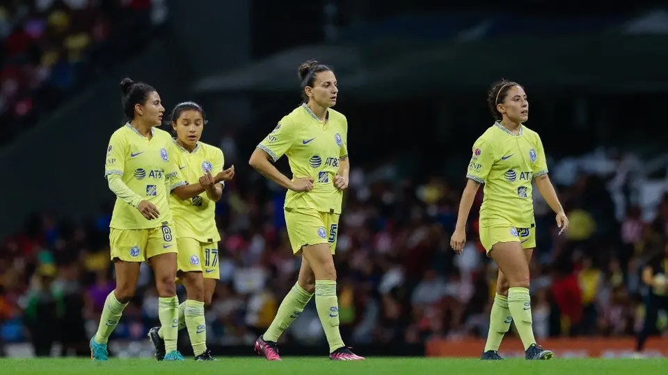 América denuncia que presunto acosador de Scarlett Camberos violentó a otra jugadora