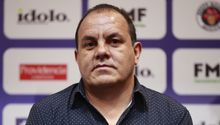 ¿Presidente de México o del América?: Cuauhtémoc Blanco revela que prefiere ser