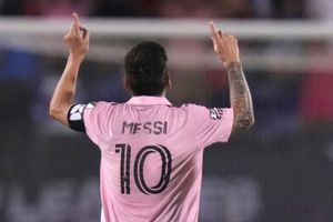 El actor Owen Wilson afirma que Messi ha impactado al futbol de Estados Unidos más que Pelé