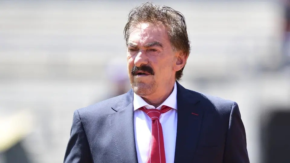 La Volpe sobre Diego Lainez: 'No es Messi pero es para jugar como Messi'