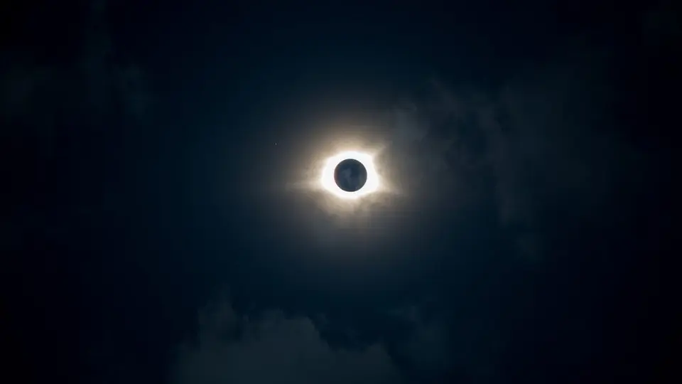 ¿Habrá Eclipse Solar este lunes 21 de agosto de 2023?