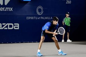 Santi González y Rodrigo Pacheco, sin invitación oficial para Panamericanos