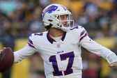 Bills buscará romper la mala racha y superar la Ronda Divisional