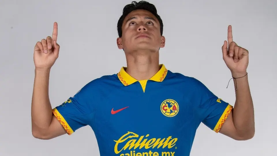 Ramón Juárez tras le victoria del América vs Cruz Azul: 'Los clásicos son para ganarse'
