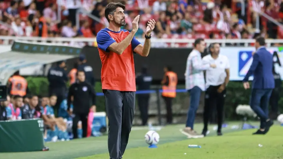 Paunovic tras caer ante Mazatlán: "El resultado nos pesó más que las piernas"