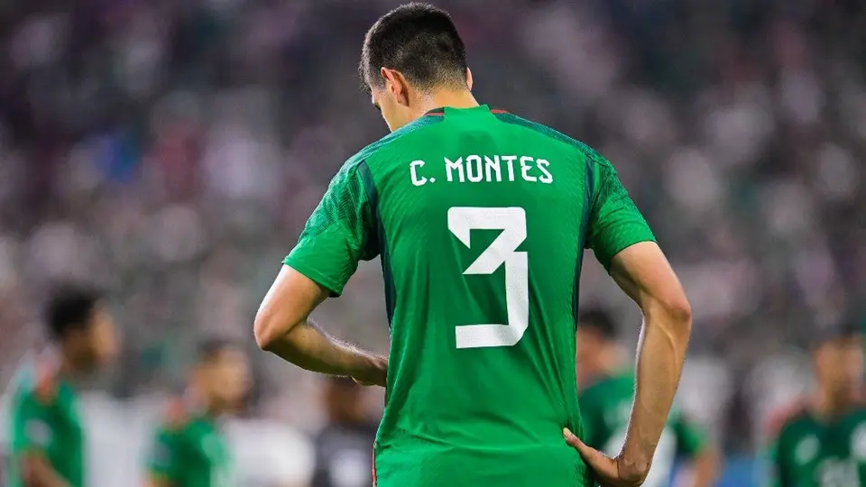 Fichaje de César Montes con el Mallorca de Javier Aguirre queda descartado