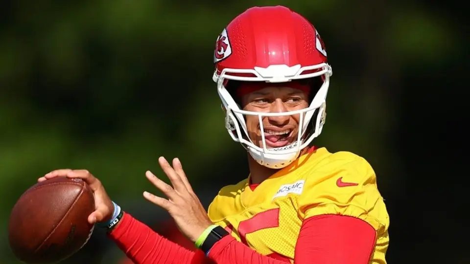 NFL: Así será el calendario de la Pretemporada 2023; la actividad inicia el 10 de agosto