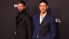 Ricky Martin se divorcia de Jwan Yosef luego de 6 años juntos