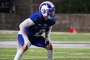 Mauricio Martínez, capitán de los Borregos, reconoce que la derrota del Clásico Regio fue dolorosa