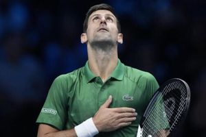 Novak Djokovic se encuentra con Lionel Messi en Nueva York antes del US Open