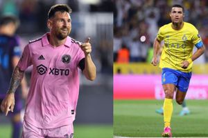 Lionel Messi y Cristiano Ronaldo mandan mensaje de aliento a Marruecos tras sismo