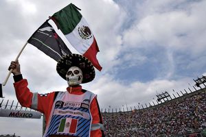 F1: Esta semana comienza la preventa para el Gran Premio de México 2024