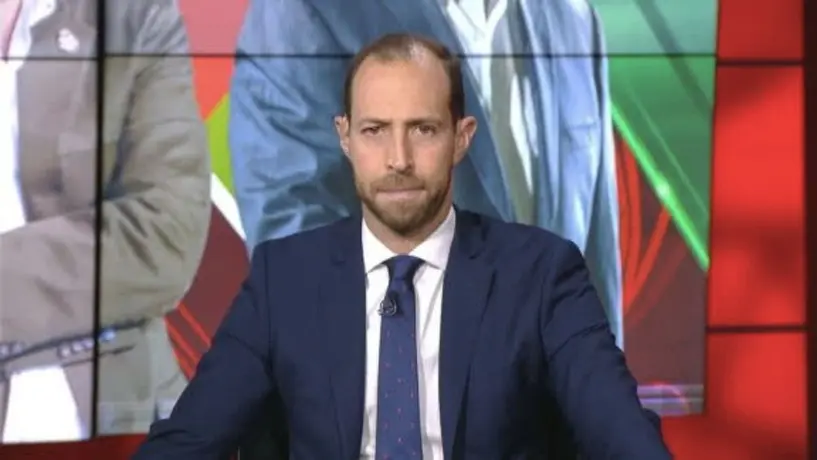 Mauricio Ymay le respondió a José Ramón Fernández tras criticar al América