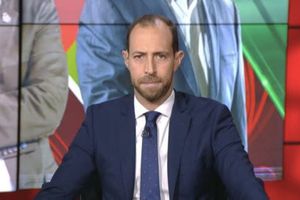 Mauricio Ymay le respondió a José Ramón Fernández tras criticar al América