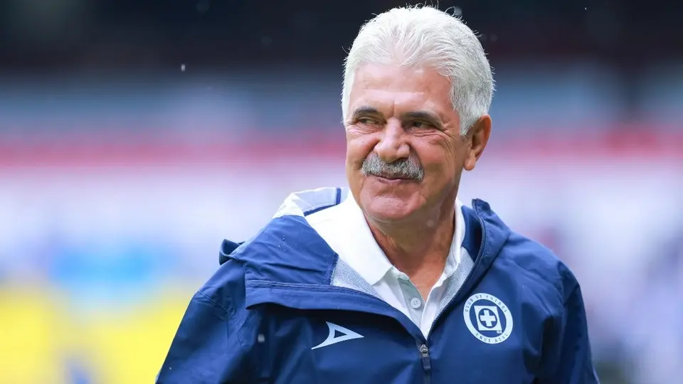 Ferretti sobre la derrota ante Toluca: 'Fueron dos errores puntuales, yo creo que mejoramos'