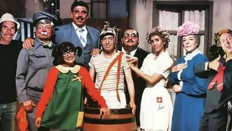 Descubren capítulo perdido de El Chavo del 8 después de 50 años gracias a una entrevista de Quico