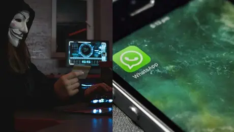 ¿Te pueden robar WhatsApp por el buzón de voz? Así puedes evitar que hackeen tu cuenta