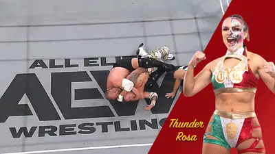 AEW vuelve a México: ¿qué significa una segunda fecha para la lucha libre?