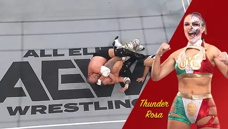 AEW vuelve a México: ¿qué significa una segunda fecha para la lucha libre?