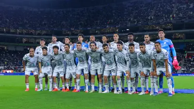Pachuca tendrá ausentes ante Cruz Azul; ¿quiénes son?