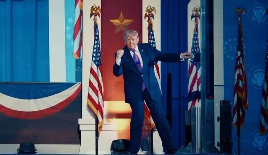 Trump asegura que el cambio daría mayor prestigio al estado / @realdonaldtrump