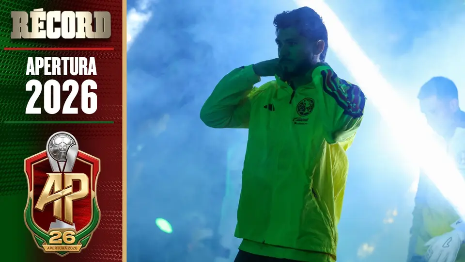 Henry Martín recuperó la pólvora: la Bomba participa en el 37% de los goles del América