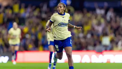 Geyse Ferreira hace historia y devora la Liga MX con récord goleador