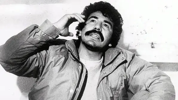 Rafael Caro Quintero enfrenta cargos en Estados Unidos relacionados con el secuestro y asesinato del agente de la DEA./ RS