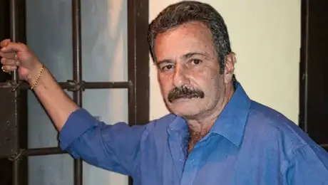 Muere actor de Televisa que conquisto las telenovelas de los 90's ¿De quién se trata?