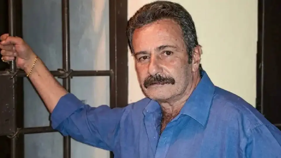 Muere actor de Televisa que conquisto las telenovelas de los 90's ¿De quién se trata?