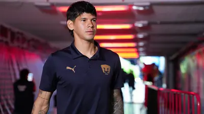 Robert Morales, entre los máximos asistentes del torneo