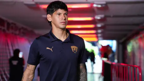 Robert Morales, entre los máximos asistentes del torneo