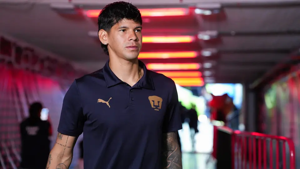Robert Morales, entre los máximos asistentes del torneo