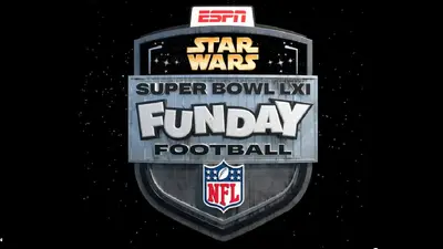 NFL alista transmisión al estilo Star Wars para el Super Bowl LXI