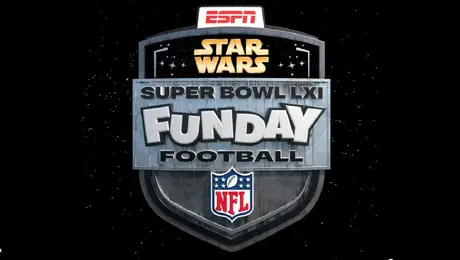 NFL alista transmisión al estilo Star Wars para el Super Bowl LXI