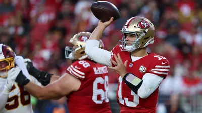 "Estamos emocionados": Brock Purdy espera con alegría el regreso de los 49ers y la NFL a México