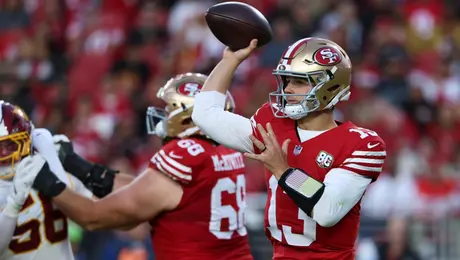 "Estamos emocionados": Brock Purdy espera con alegría el regreso de los 49ers y la NFL a México