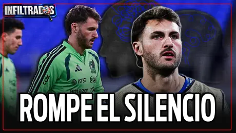 ¡Santi Giménez rompe el silencio sobre su salud mental! Aquí todos los DETALLES