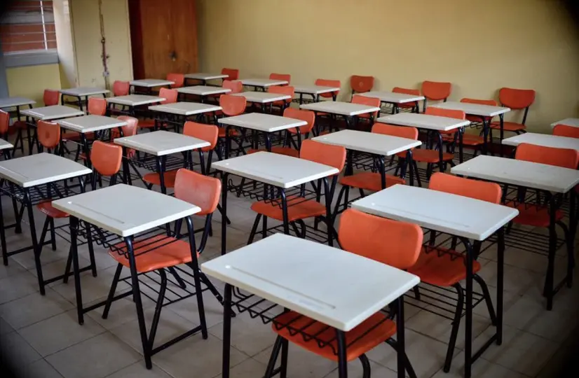 La SEP suspenderá clases el viernes 30 de octubre debido a la sesión ordinaria del Consejo Técnico Escolar./ RS