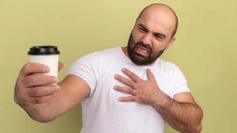 Especialistas  analizaron la relación entre el café, la microbiota intestinal y los procesos cognitivos / Magnific