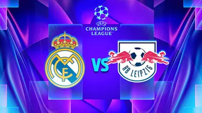 Dónde ver Real Madrid vs Leipzig: Horario y canales del partido de la Champions League