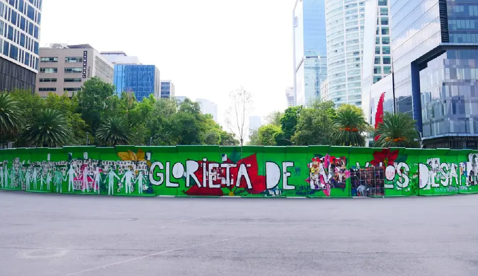 La ONU pide reforzar las búsquedas y las investigaciones en México / Licencia CC