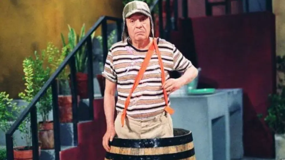 El episodio perdido de El Chavo del 8 fue identificado gracias a un fragmento utilizado por la televisora venezolana RCTV en 1984./ RS
