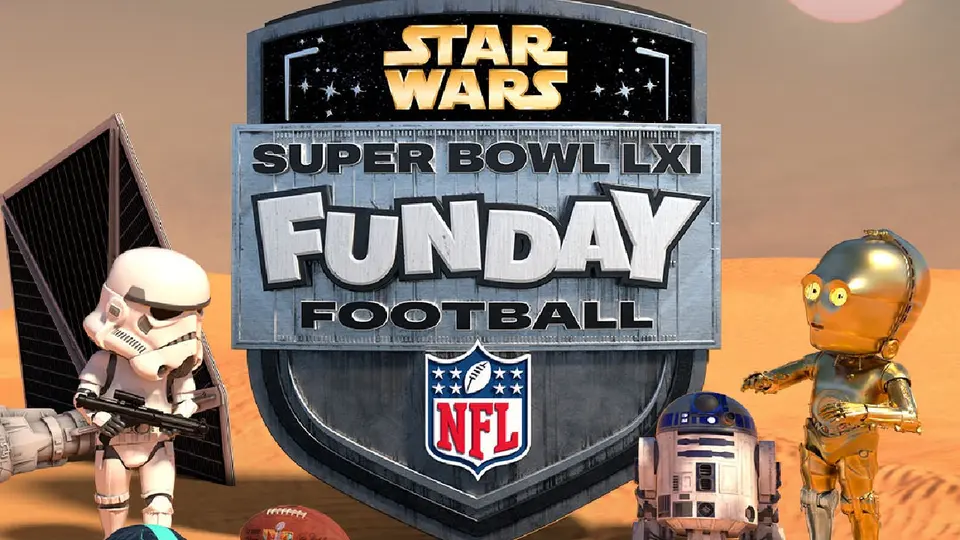 NFL y su transmisión en asociación con Disney y ESPN | CAPTURA