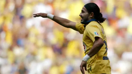 "¡Qué bueno!": Lo corrieron de Cruz Azul y fue campeón con América, la increíble historia de un exjugador azulcrema