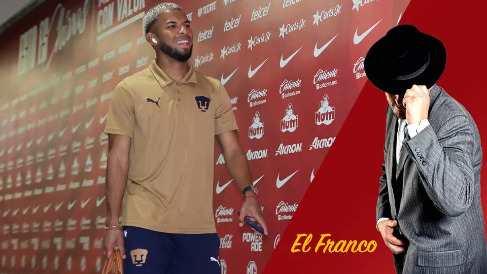 No pasa nada con Pumas de antro