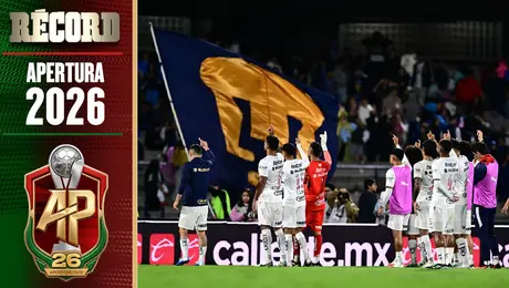 ¿Qué necesita Pumas para clasificar a Liguilla?