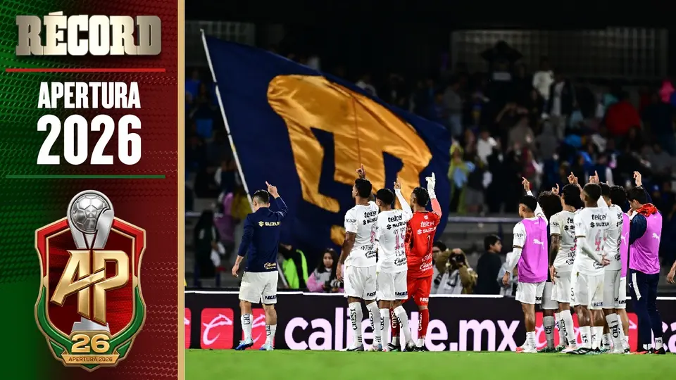 ¿Qué necesita Pumas para clasificar a Liguilla?