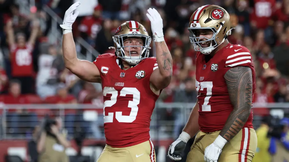 San Francisco resiste y sigue imparable al vencer a Washington y ponerse con marca de 6-0